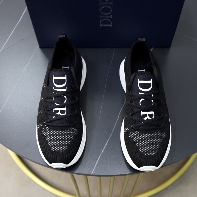 Christian Dior Low Shoes